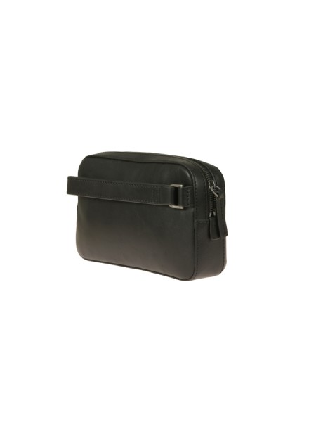 Pochette The Bridge Iacopo Nero